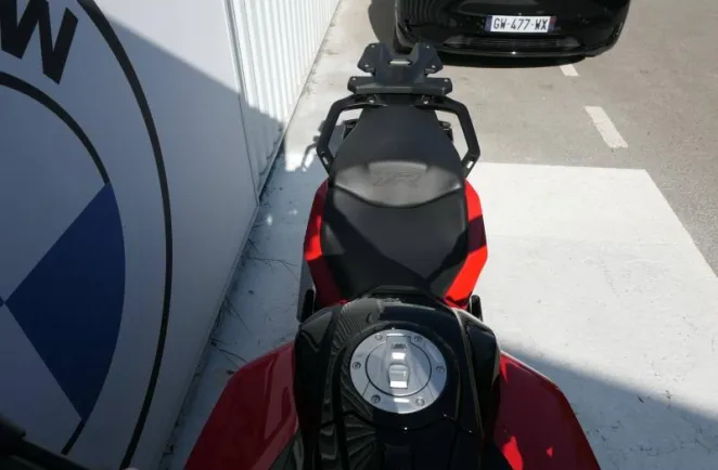 BMW 1000 XR Finition Pro