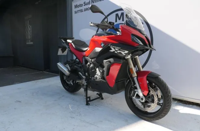BMW 1000 XR Finition Pro