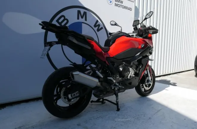 BMW 1000 XR Finition Pro
