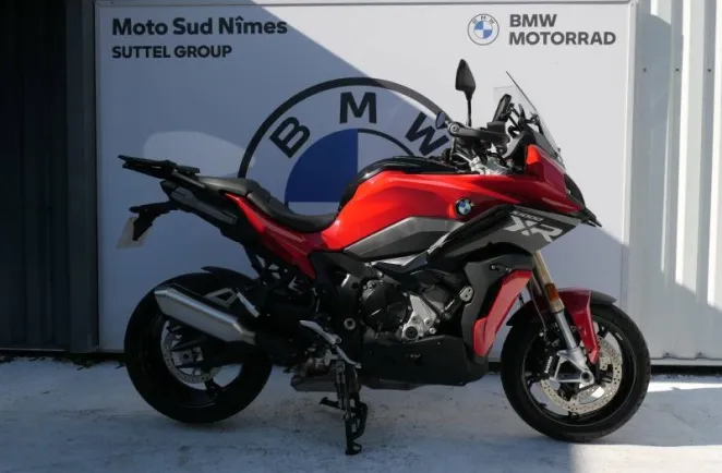 BMW 1000 XR Finition Pro