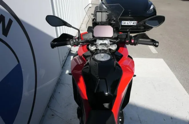 BMW 1000 XR Finition Pro