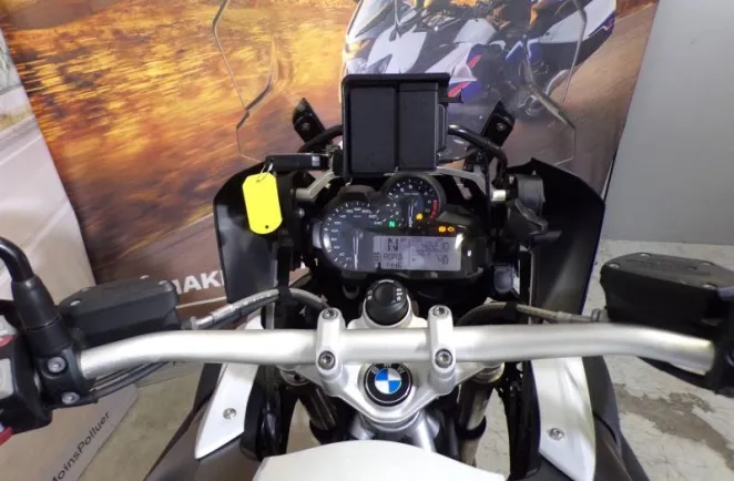 BMW R 1200 GS