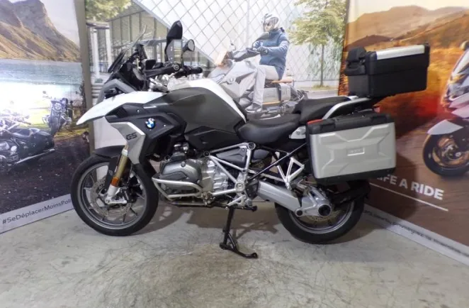BMW R 1200 GS