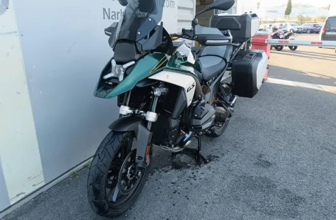 BMW R 1300 GS
