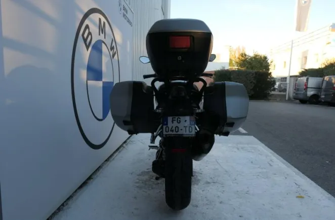 BMW 1250 R Style HP Pack Dynamic + Confort + Touring + Options