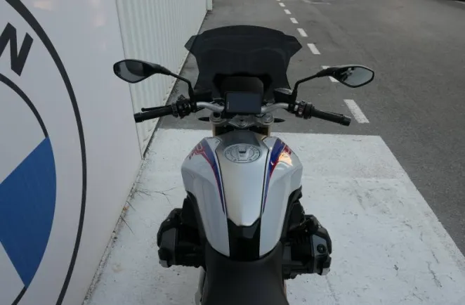 BMW 1250 R Style HP Pack Dynamic + Confort + Touring + Options