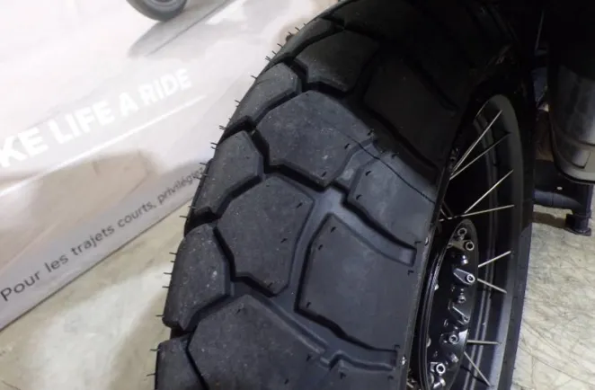 BMW R 1250 GS Adventure