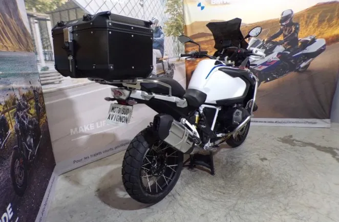 BMW R 1250 GS Adventure