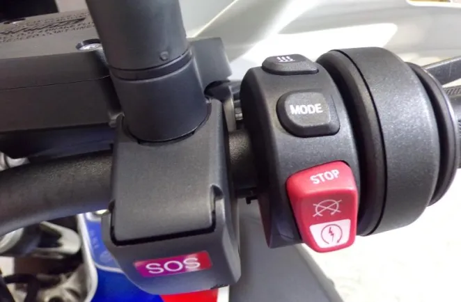 BMW R 1250 GS Adventure