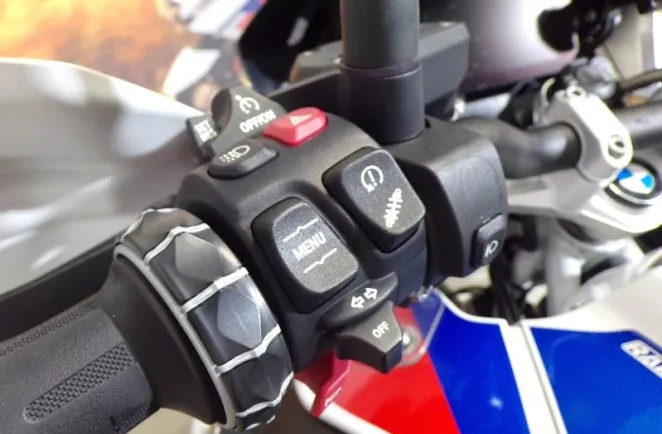 BMW R 1250 GS Adventure