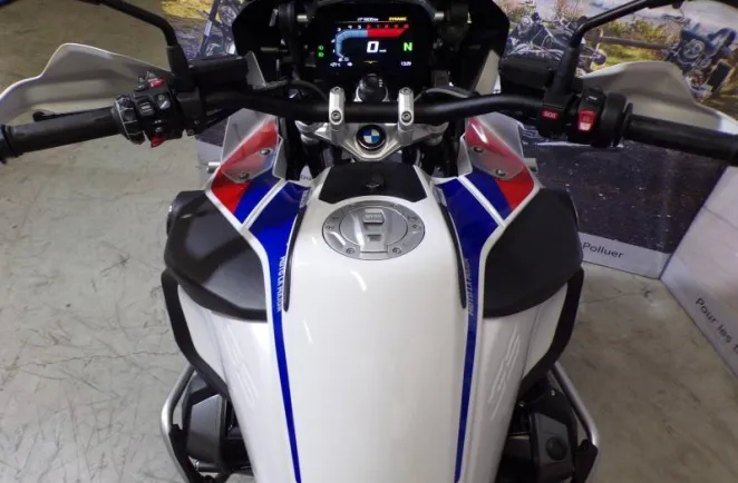 BMW R 1250 GS Adventure