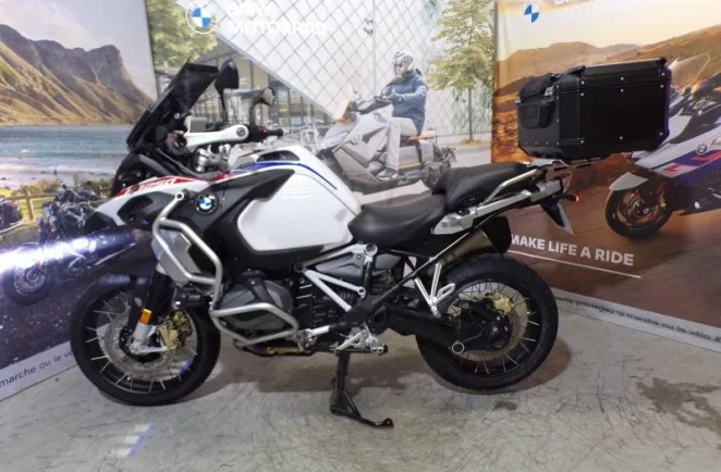 BMW R 1250 GS Adventure