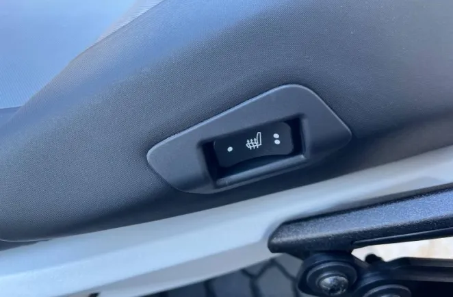 BMW 1300 GS TROPHY + OPTIONS