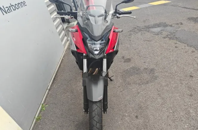 HONDA CB 500 X 2022
