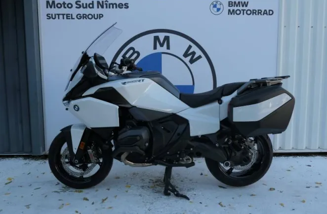 BMW 1300 RT Finition Pro ASA