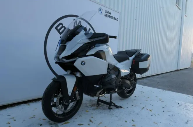 BMW 1300 RT Finition Pro ASA