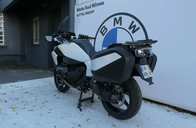 BMW 1300 RT Finition Pro ASA