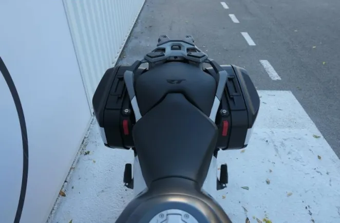 BMW 1300 RT Finition Pro ASA