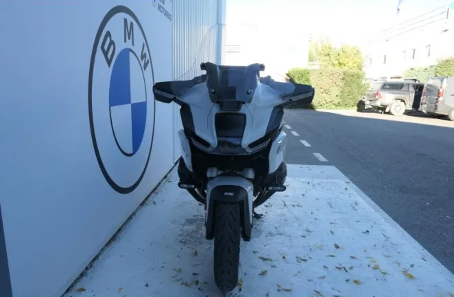 BMW 1300 RT Finition Pro ASA