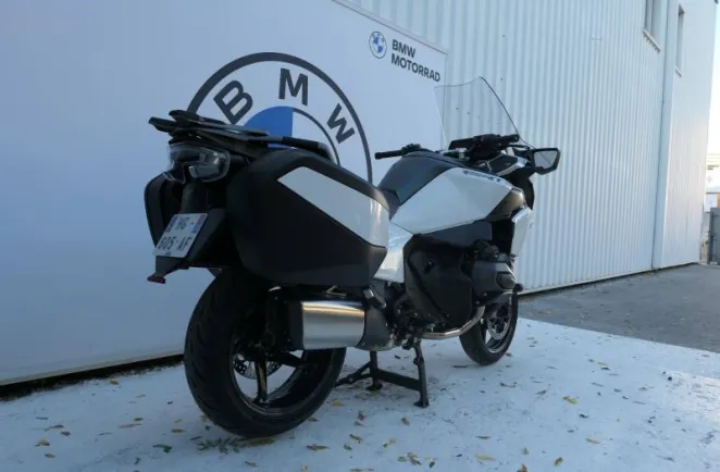 BMW 1300 RT Finition Pro ASA