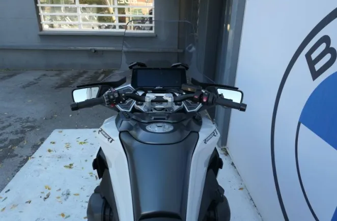 BMW 1300 RT Finition Pro ASA