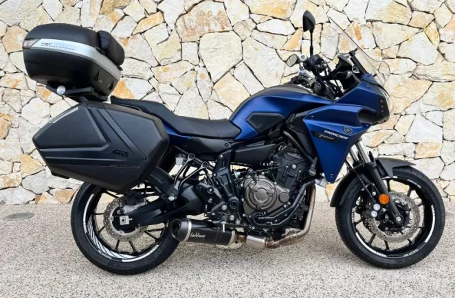 YAMAHA 700 35KW ABS 2019 full options