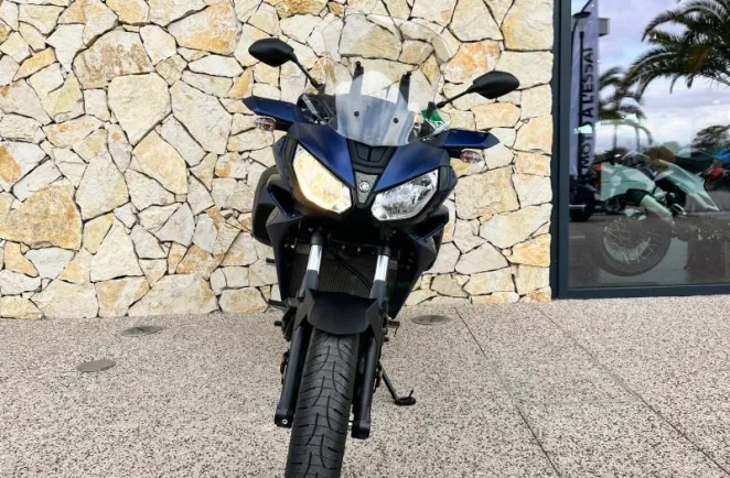 YAMAHA 700 35KW ABS 2019 full options