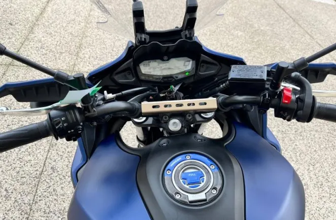 YAMAHA 700 35KW ABS 2019 full options