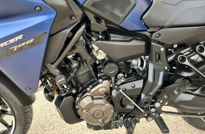 YAMAHA 700 35KW ABS 2019 full options