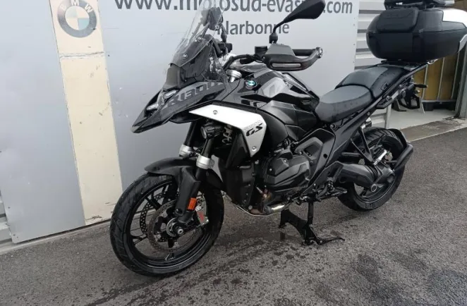 BMW R 1300 GS