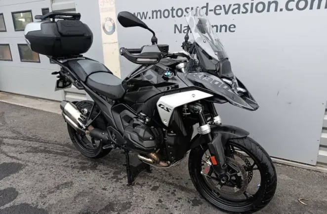 BMW R 1300 GS