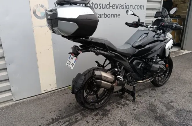 BMW R 1300 GS