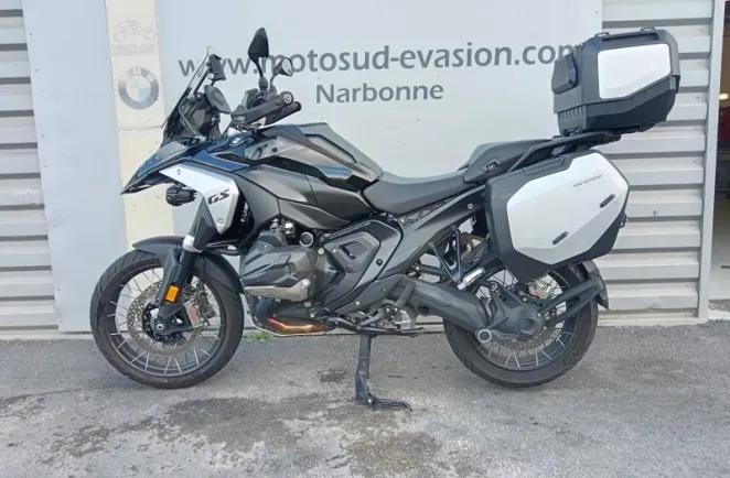 BMW R 1300 GS