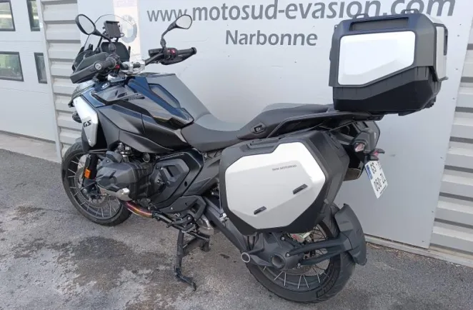 BMW R 1300 GS