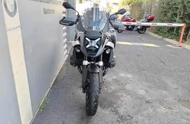 BMW R 1300 GS