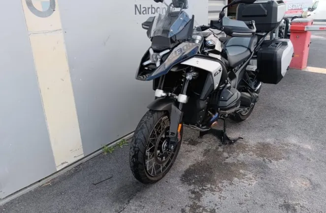 BMW R 1300 GS