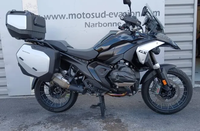 BMW R 1300 GS