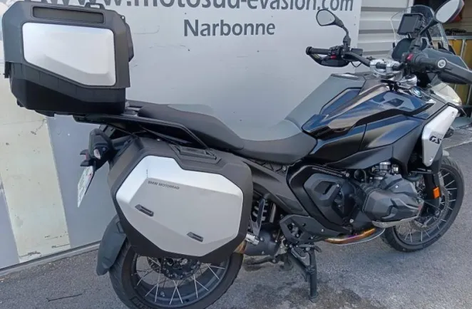 BMW R 1300 GS