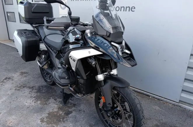 BMW R 1300 GS