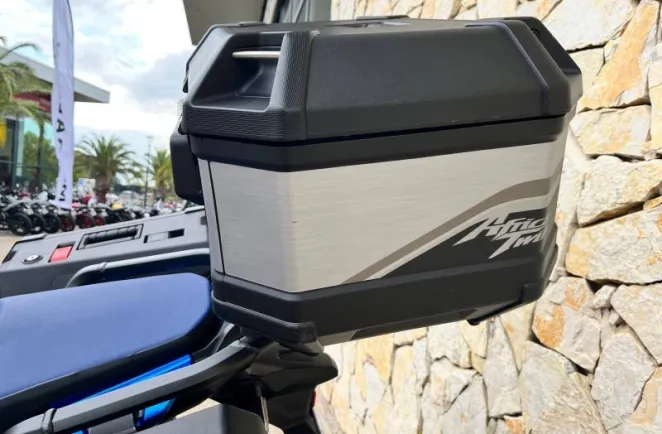 HONDA 1100 L Africa Twin Adventure Sports Replica 2023