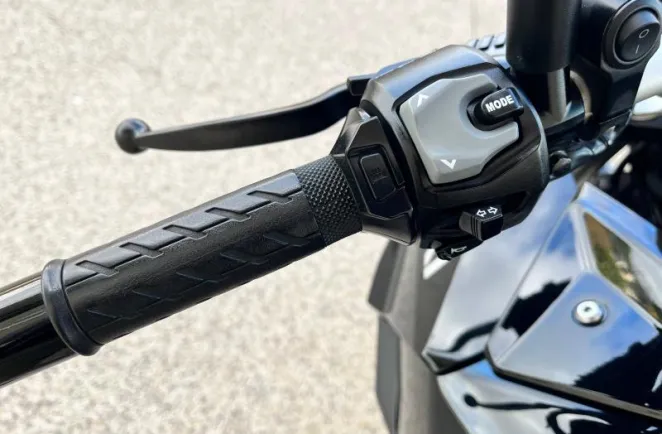 SUZUKI 800 V-Strom SE