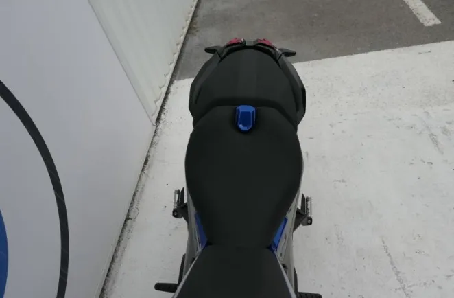 BMW 1300 R Style Exclusive Finition Pro