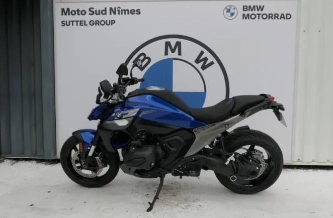 BMW 1300 R Style Exclusive Finition Pro