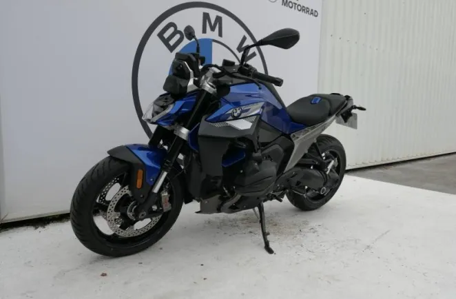 BMW 1300 R Style Exclusive Finition Pro