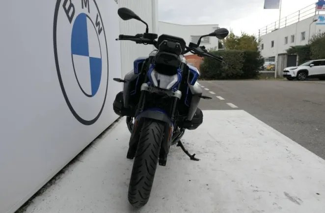 BMW 1300 R Style Exclusive Finition Pro