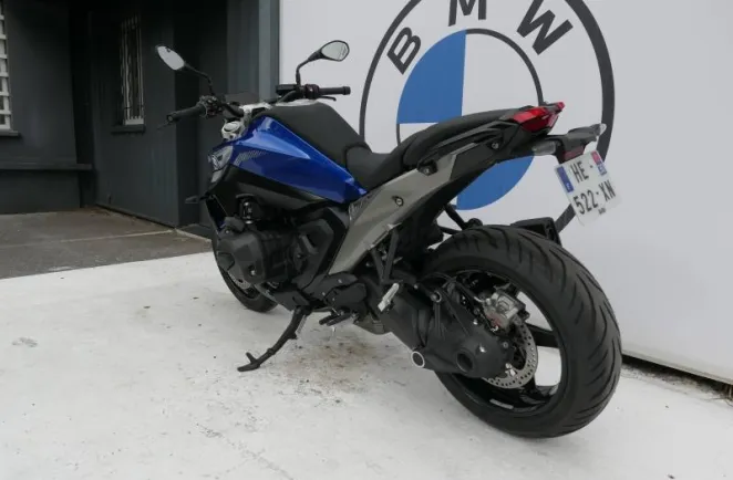 BMW 1300 R Style Exclusive Finition Pro