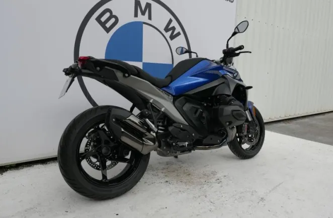 BMW 1300 R Style Exclusive Finition Pro