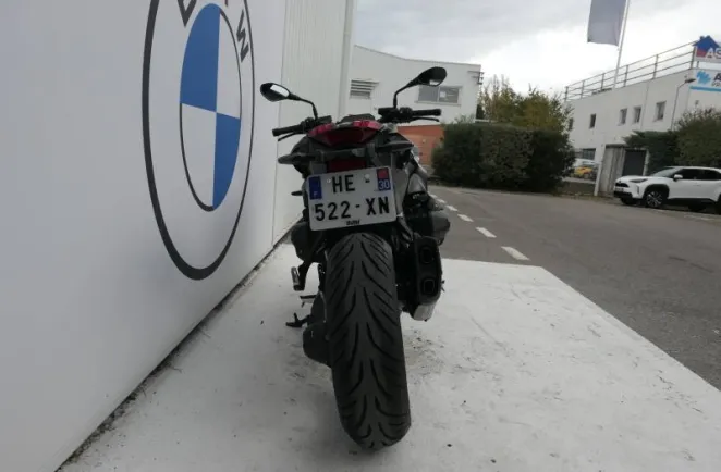BMW 1300 R Style Exclusive Finition Pro