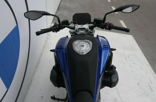 BMW 1300 R Style Exclusive Finition Pro