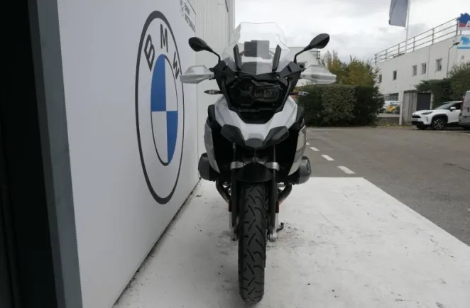 BMW 1250 GS Style HP Pack Dynamic + Touring + Confort + Options